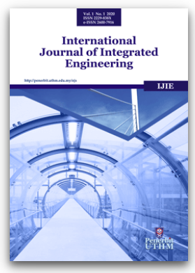 IJIE cover