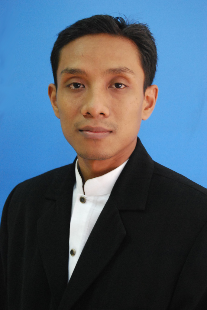 Dr. M. Noor Ardiansah, S.E., M.Si.Akt.